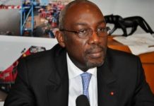 Affaire ABS-FIF/ Pierre Chaudesaygues (directeur des chaines de sport Canal Plus) :
