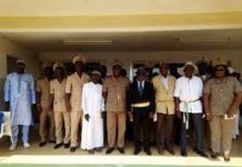 Programme triennal 2018-2019-2020 du Conseil Régional du Worodougou : 54 opérations d’un coût global de 5 360 630 000 FCFA à mener