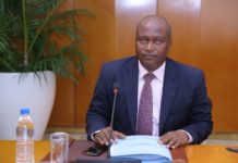 Mfa : Anzoumana Moutayé tend la main au camp Siaka Ouattara