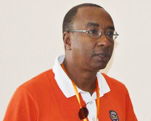 Dia Mamadou