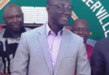 Entretien-Diabaté Bachir (Président du ES Bingerville) :