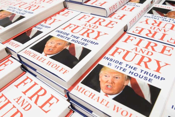 Fire-and-Fury