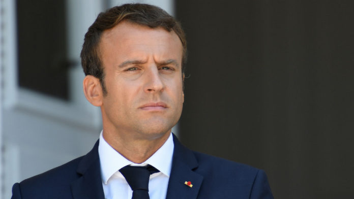 Macron