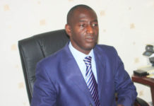 Traoré Moussa (Président de l’UNJCI) : « Vérités sur Bruno Koné, Amichia, Mme Studer, les Ebony 2017 et le Cnp »