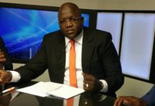 Abdoulaye Diabaté Manager général de Lanfiara management sport (LMS) :