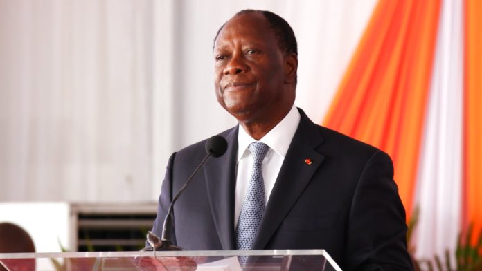 alassane-Ouattara