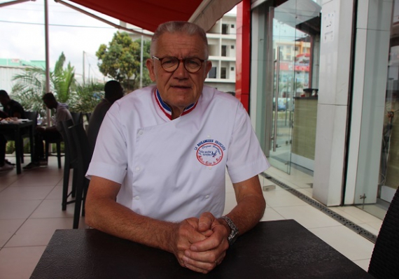 Jean Claude Choquet