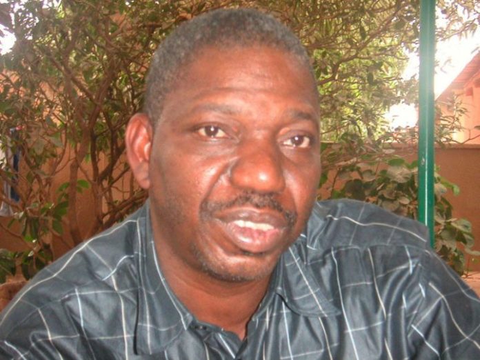 idrissa
