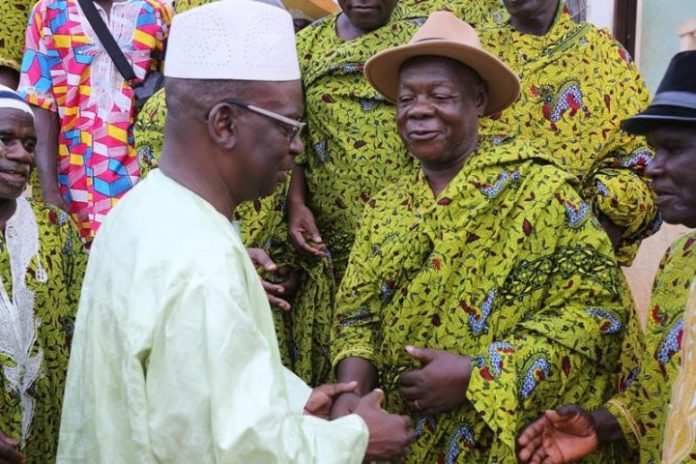 Abdoulaye Kouyaté