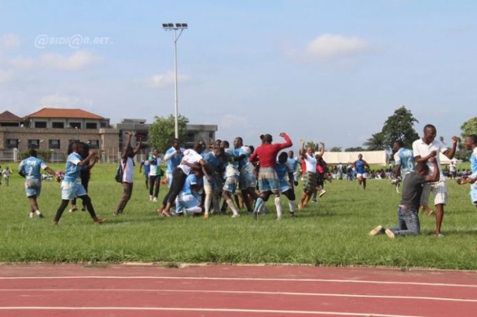 Rugby