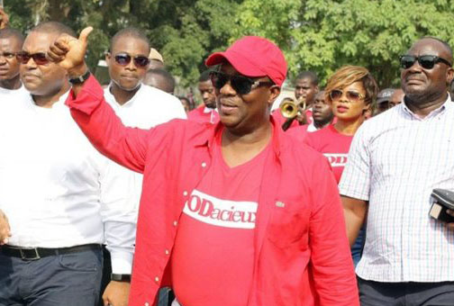 ouattara dramane