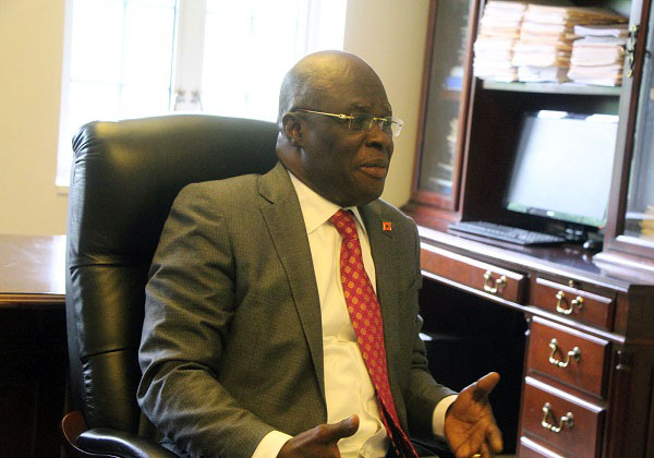 Adrin koffi