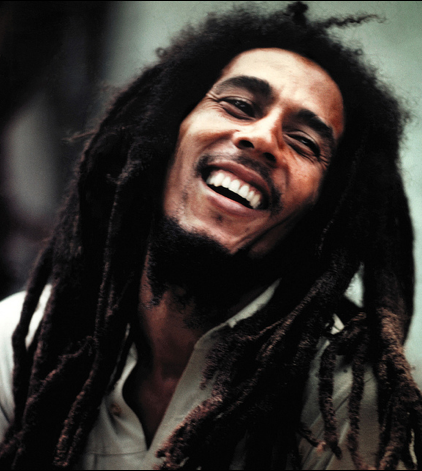 Bob-Marley