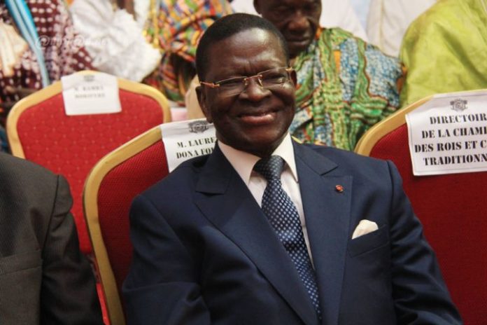 Serment-Ouattara