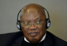 Coup dur pour Palenfo : sa réélection à la tête des Comités olympiques d’Afrique (ACNOA) invalidée