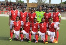 Coupe de la Confédération : Le WAC prend les rênes du groupe C