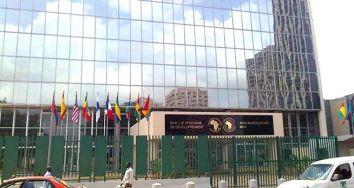 Banque Africaine de Developpement