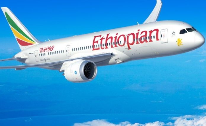 Ethiopian-Airlines