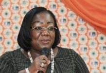 Fête Diocésaine des CV-AV : Anne Ouloto à ses filleuls: “Partout où vous êtes, faites rayonner la Côte d’Ivoire”