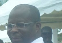 Agboville : Dimba Pierre appelle à valoriser la culture Abbey et obtient 15 milliards pour les problèmes d’eau
