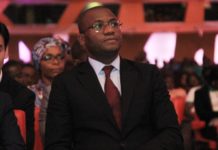 Pour l’engagement des jeunes au civisme et au respect des lois et des institutions nationales – Sidi Touré lance le slogan : “Jeunesse Union, jeunesse discipline, jeunesse Travail”