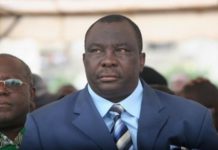 Adjoumani : “Quel est ce parti qui envoie des gens au gouvernement et qui les traite ensuite de vendus, de renégat”