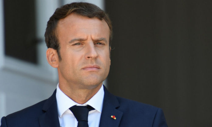 macron