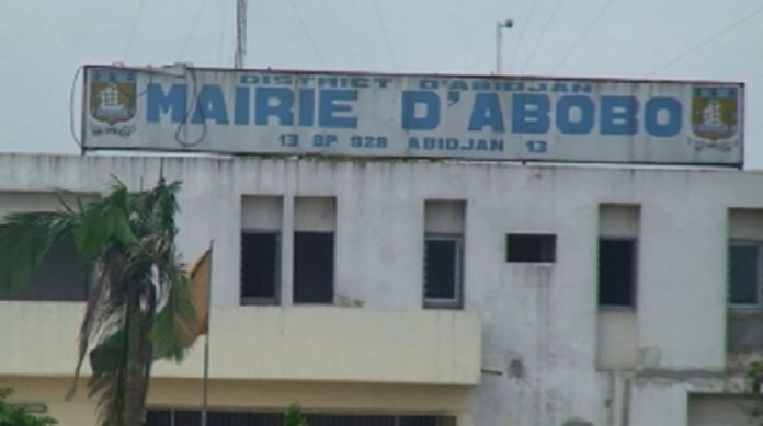 mairie Abobo