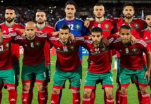 Mondial 2018 : Le Maroc déjà éliminé comme l’Egypte