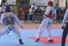 Taekwondo : La justice confirme la fin de la crise