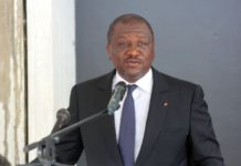 Municipale 2018 – Hamed Bakayoko aux populations d’Abobo : “Je sens dans vos visages que vous êtes contents que je vienne”