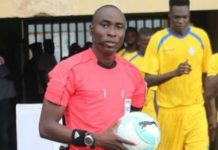 Corruption : 6 ans de suspension à l’arbitre ivoirien Dembélé Denis, des arbitres radiés (football – caf)