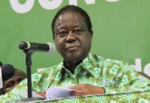 Bédié et le Pdci étonnés de la formation du gouvernement sans être consultés par Ouattara , ex-candidat unique Rhdp – Côte d’Ivoire