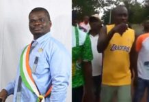 1 mort et 3 blessés Raci à Korhogo : des autorités accusées, Soro Kanigui témoigne