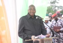 Côte d’Ivoire : Amadou Gon Coulibaly annonce la création effective imminente du Rhdp