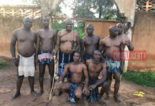 Accusations d’attaques contre Raci à Korhogo – Lass PR était dans le bois sacré pour son initiation