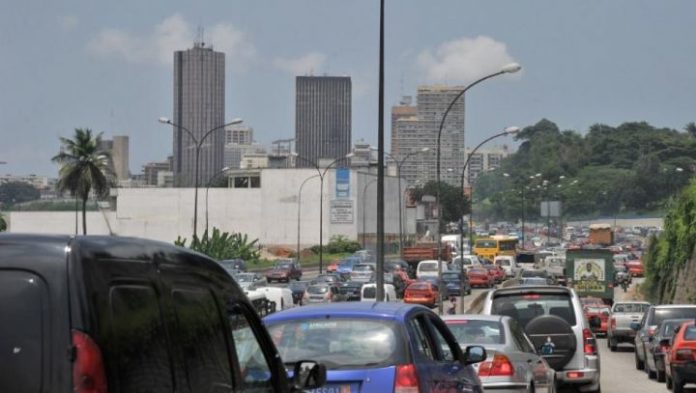 abidjan plateau