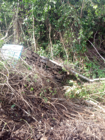 accident agboville 2