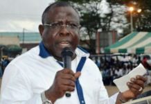 Bacongo : « C’est sous Bédié que le RDR, l’UDPCI et le MFA ont été créés »