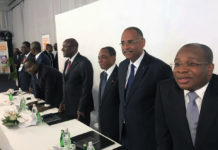 Ouattara à la création du parti unifié : nous avons besoin de la sagesse de Bédié