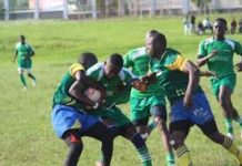 Rugby : La Côte d’Ivoire accueille le “Régional 7’S” en septembre