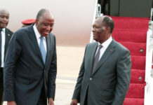 Remaniement : ces signes qui trahissent des ministres sortants « presque » reconduits – Côte d’Ivoire