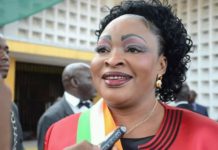 La député Mariam Traoré : « Je n’ai jamais été interpellée avec de l’or, ni arrêtée »
