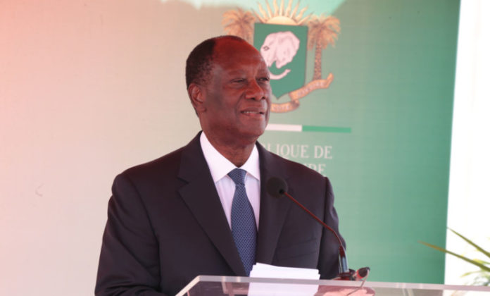 Alassane Ouattara