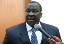 Alliance Bédié-Affi, Adjoumani dénonce un pas de trop qui n’augure rien de bon – Côte d’Ivoire