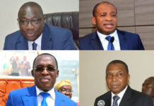 Affaire démission : Bédié a rencontré un à un les ministres Pdci mais… Côte d’Ivoire