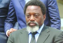 Joseph Kabila refuse le 3ème mandat présidentiel Aucun mérite particulier