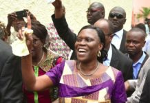 Libération de Simone Gbagbo, amnistie Ouattara Des Ivoiriens expriment craintes et étalent leurs désaccords sur Rfi
