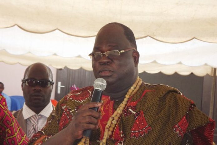 tchagba laurent