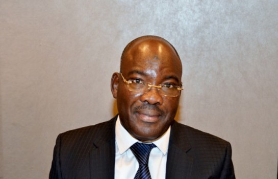 Loukimane Camara